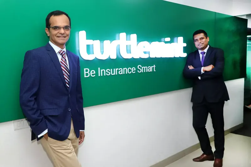 Turtlemint Fintech Solutions IPO launch