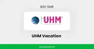 UHM Vacation IPO listing on SME platform