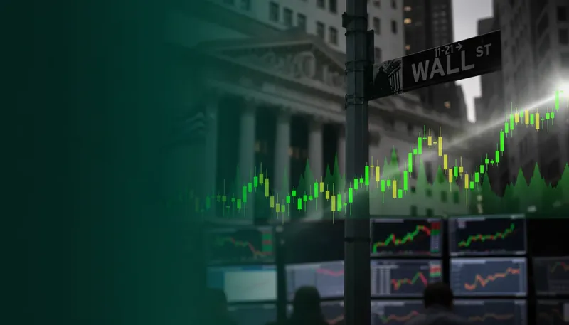 US Stocks Climb Amid Geopolitical Tensions and Trump's Remarks — Rizz Jobs