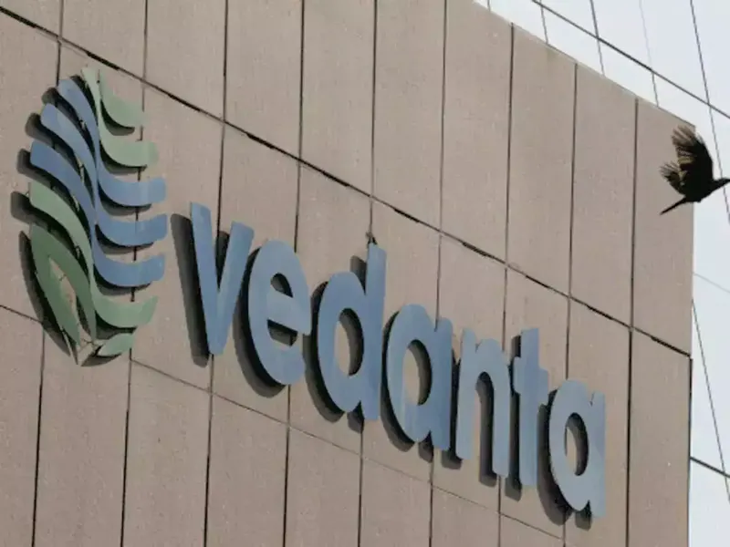 Vedanta Resources headquarters building