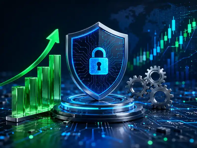 Vijay Kedia's investments in cybersecurity companies