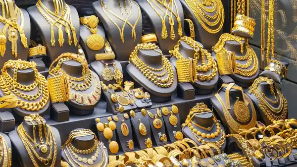 Yaashvi Jewellers IPO listing on BSE SME platform